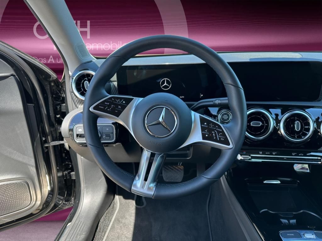 Mercedes-Benz A 180 Progressive - Samsaru's Car Outlet
