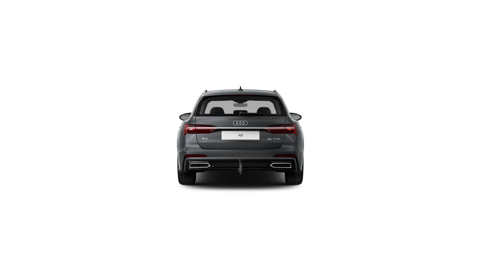 Audi A6 Avant 45 TFSI S line - Samsaru's Car Outlet