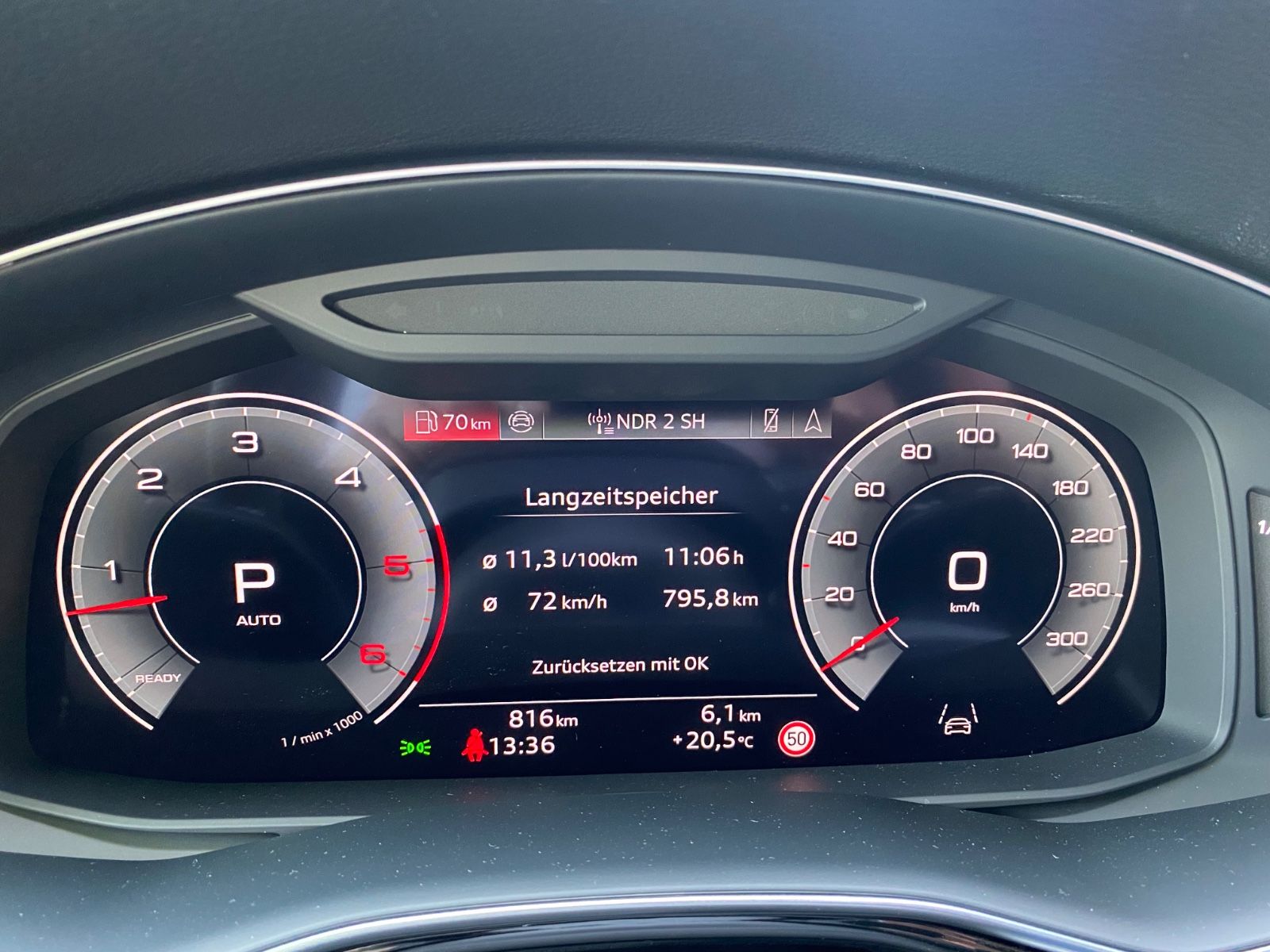 Audi Q7 50 TD  S line Pano Allradlenkung 22 Z