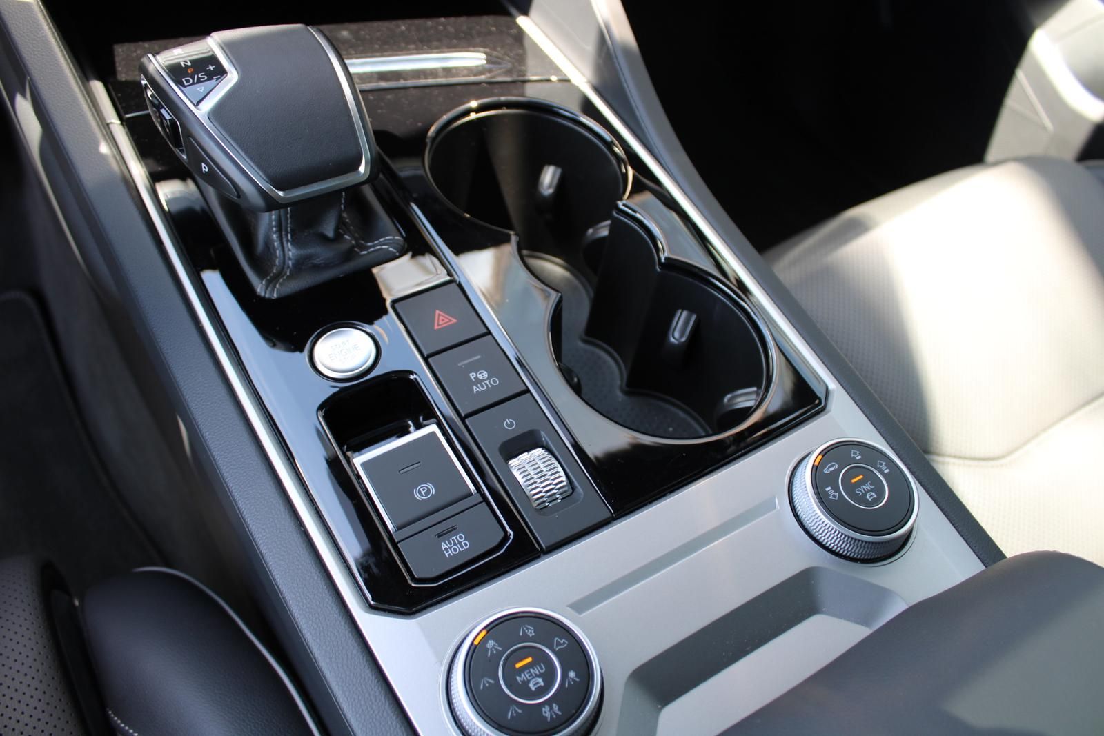 Volkswagen Touareg 4.0-V8-TDI *LAST-EDITION*R-LINE*Dynaudio