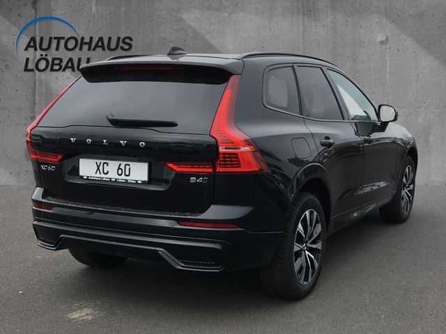 Volvo XC60 B4 Diesel AWD Plus Dark StandHZG AHK-klappb