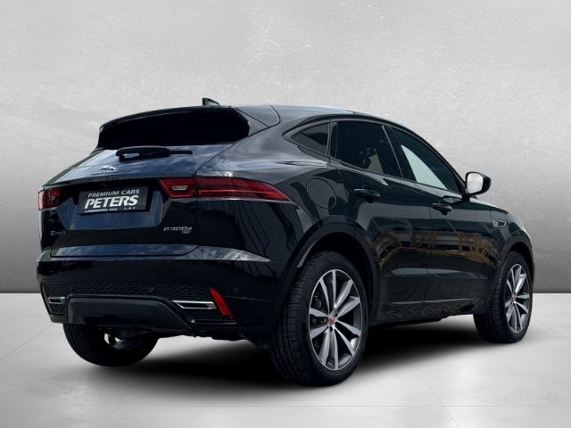 Jaguar E-Pace P300e R-Dynamic SE AWD 20''LM AHK ACC Tot