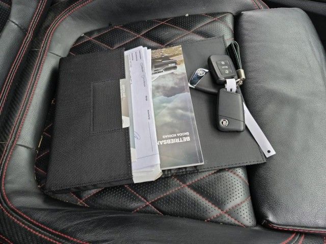 Skoda Kodiaq RS 4x4 AHK+PANO+elSITZ+elHK+ACC+CANTON