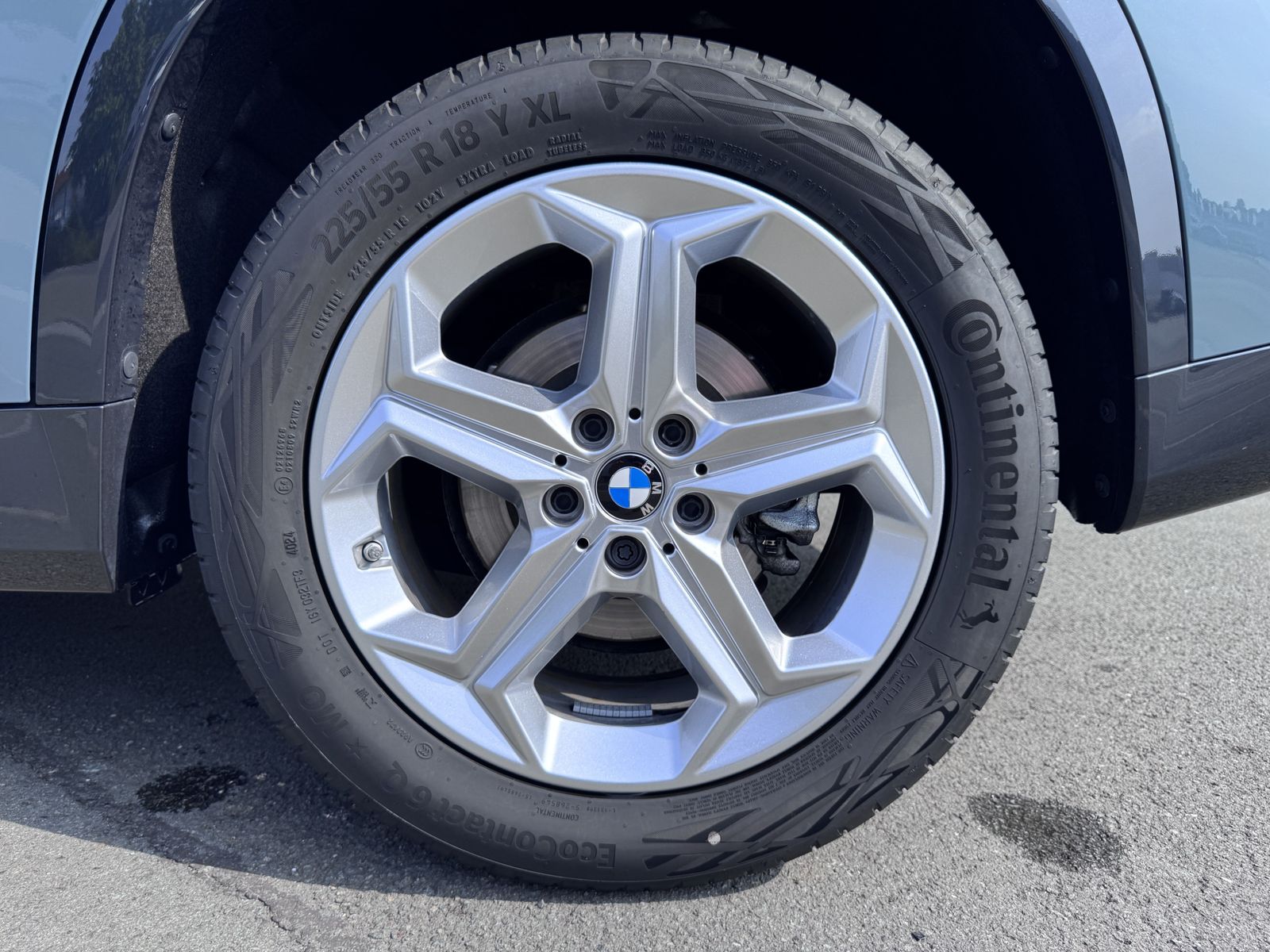 BMW X1 xDrive20d xLine - Samsaru's Car Outlet