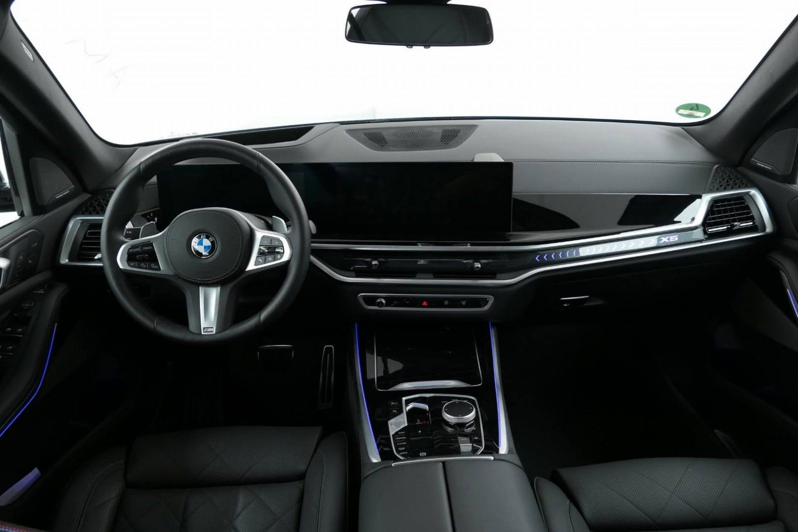 BMW X5 30 d M Sport Pro / 2-Achs/ Panor/AHK/360°Kam