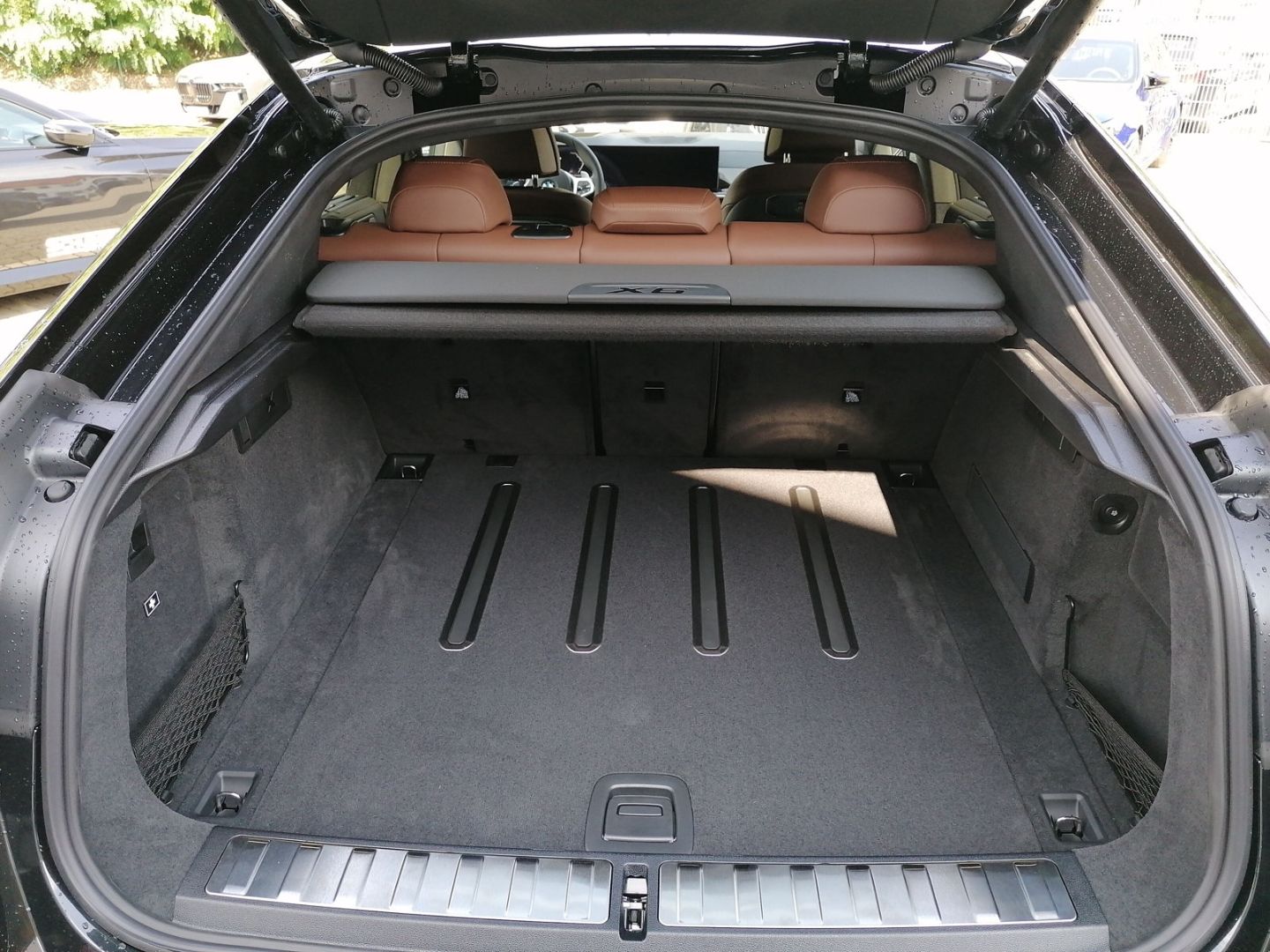 BMW X6 xDrive 30d UPE *121.930€* AHK  M Sport Pro