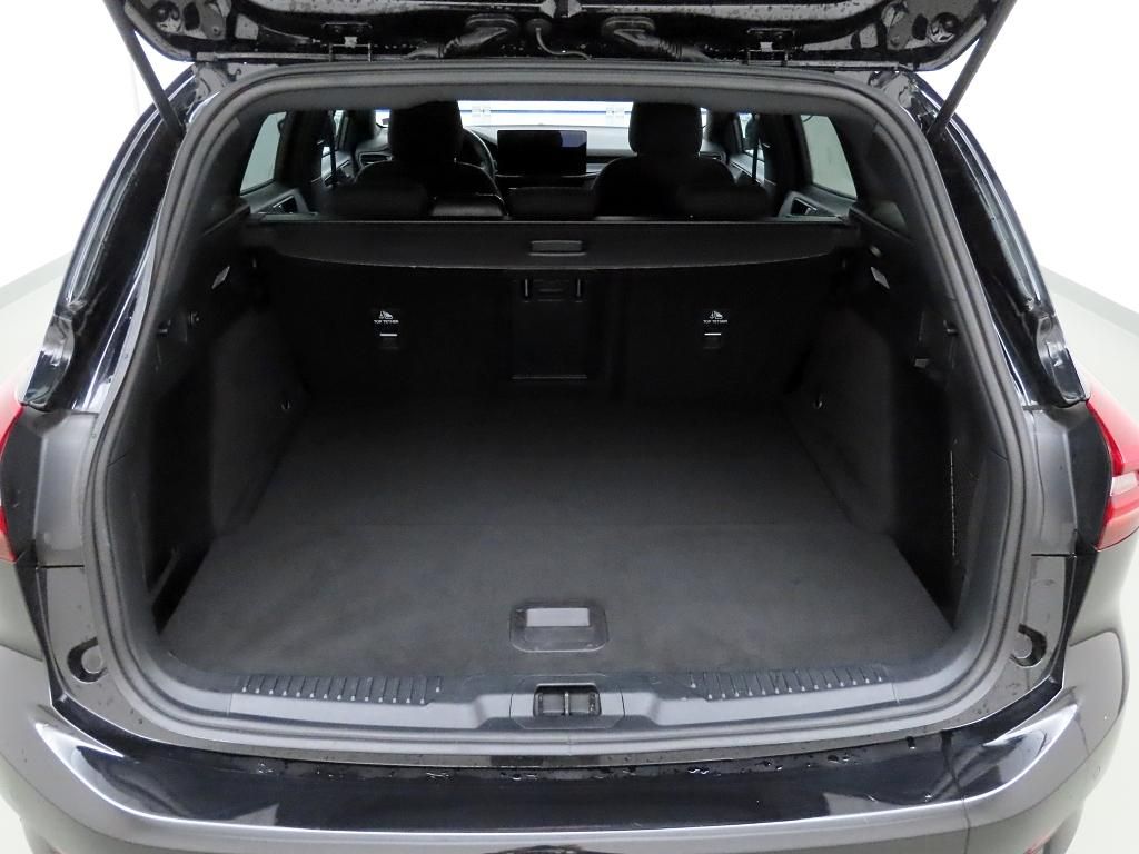 Ford Focus Turnier 1.0M-Hybrid Aut ST-Line X iACC+AHK
