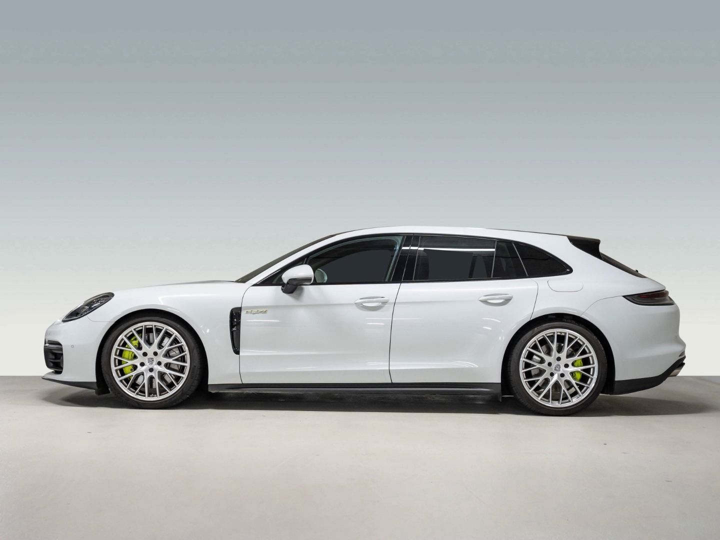 Porsche Panamera 4S E-Hybrid Sport Turismo HeadUp BOSE