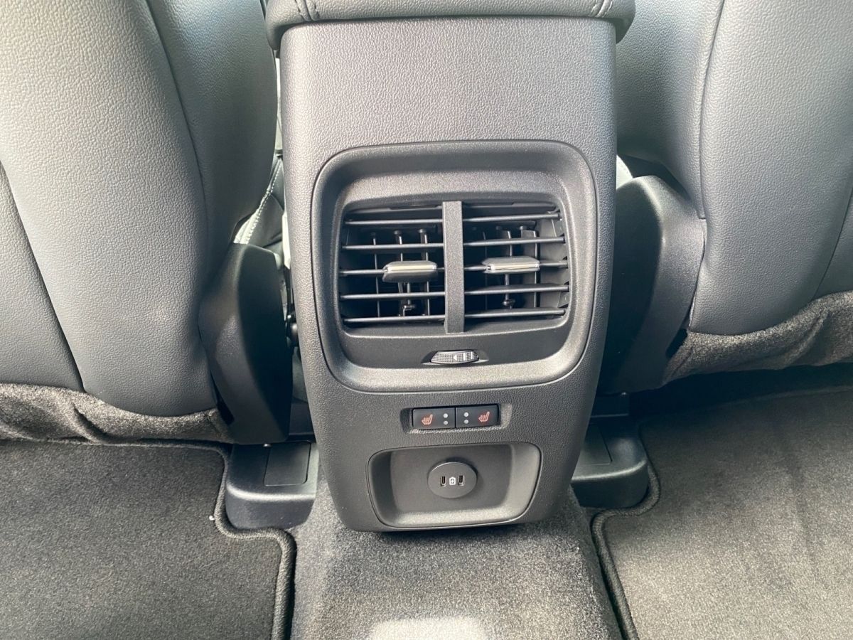 Ford Kuga Titanium X 2.5 PHEV - Samsaru's Car Outlet