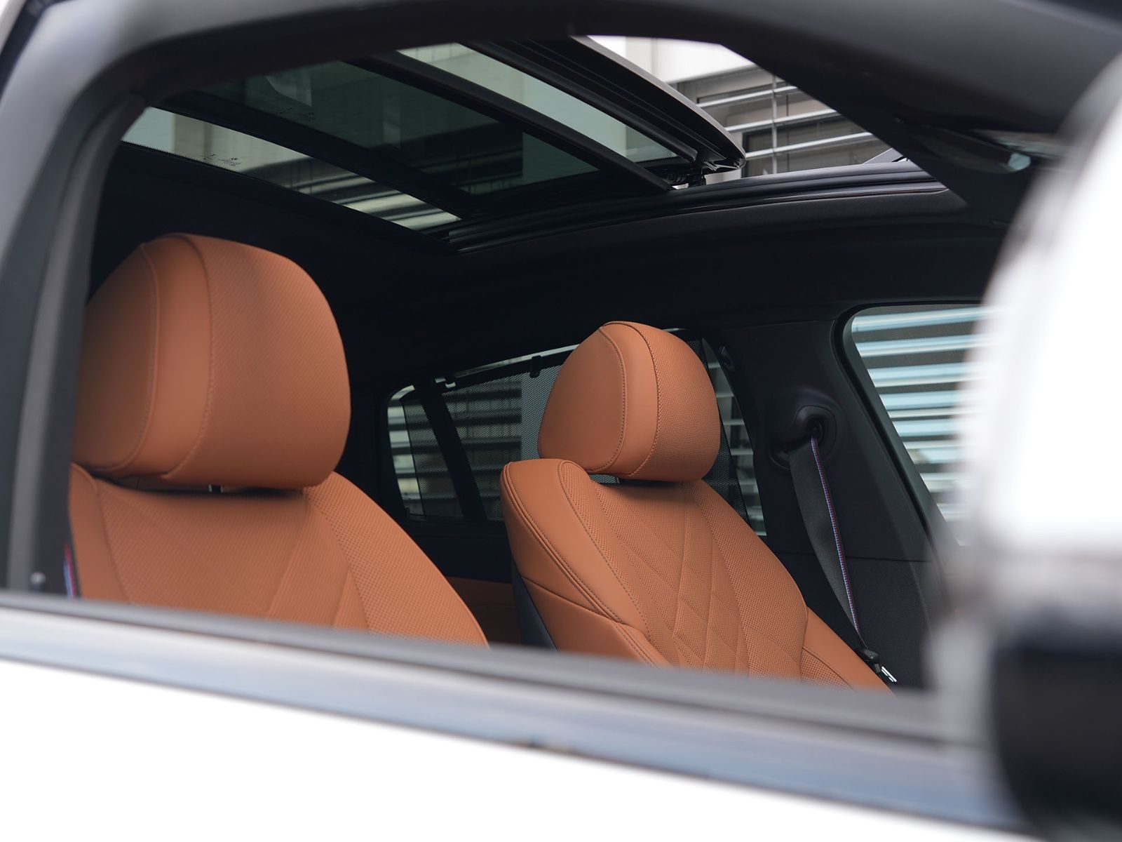BMW X6 xDrive30d M Sport - Samsaru's Car Outlet