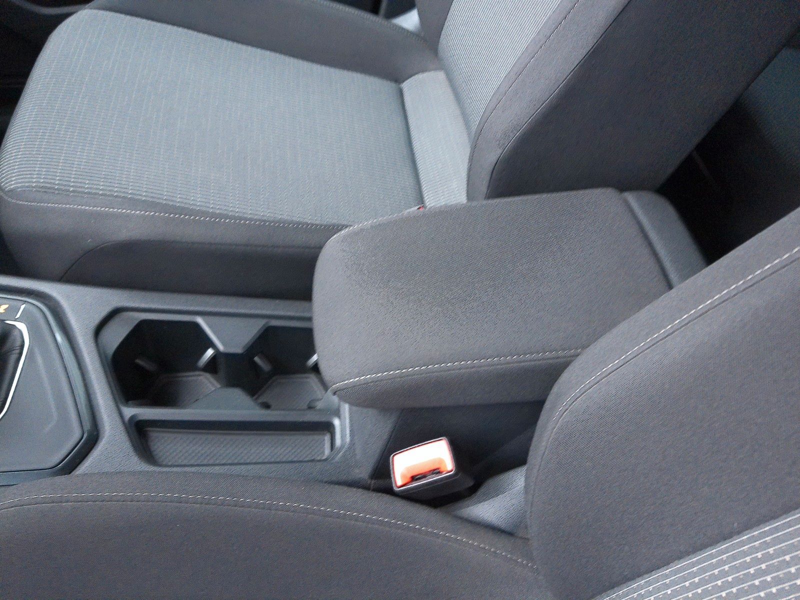 Volkswagen Tiguan 1.5 TSI BMT 110KW Facelift - Samsaru's Car Outlet