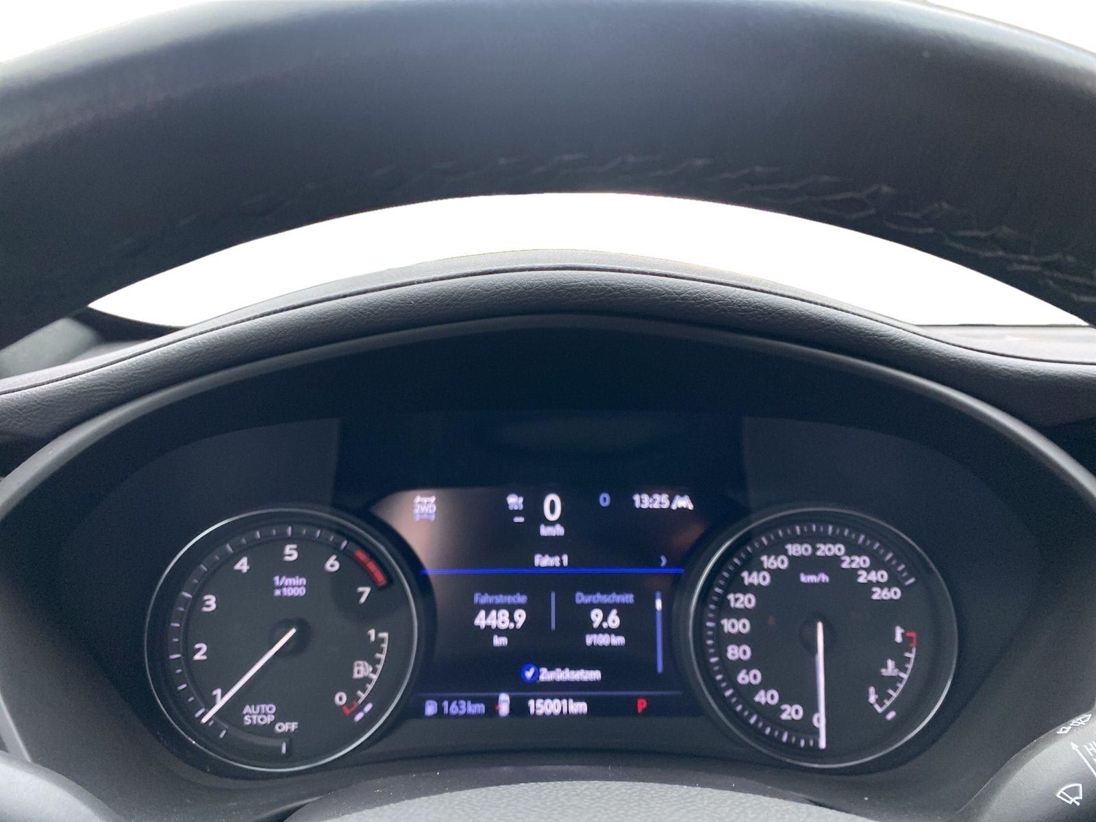 Cadillac XT4 2.0 Sport AWD Sitzbelüft.+Panoramadach