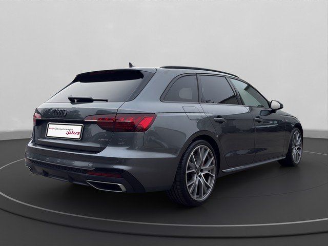 Audi A4 Avant 45 TFSI quattro S line MATRIX*OPTIK*B&O