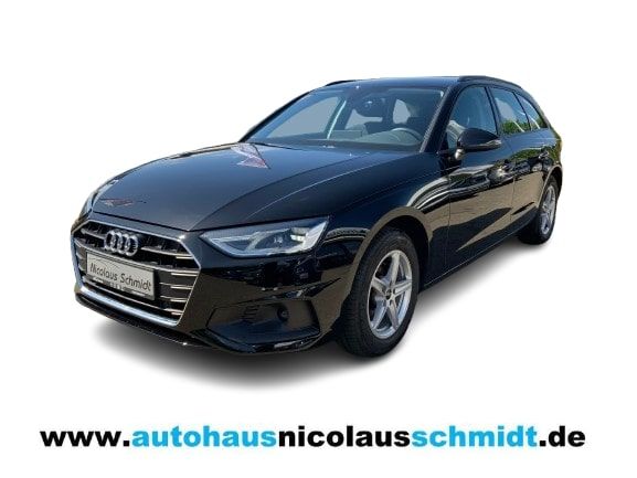 Audi A4 Avant 35 TDI S-tronic - Samsaru's Car Outlet