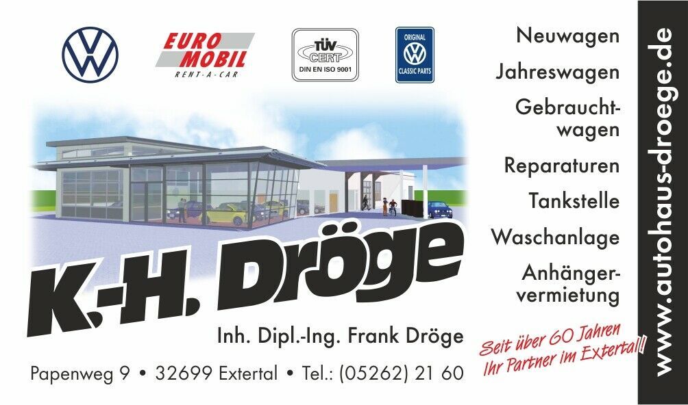 Volkswagen Golf 1.0 TSI - Samsaru's Car Outlet