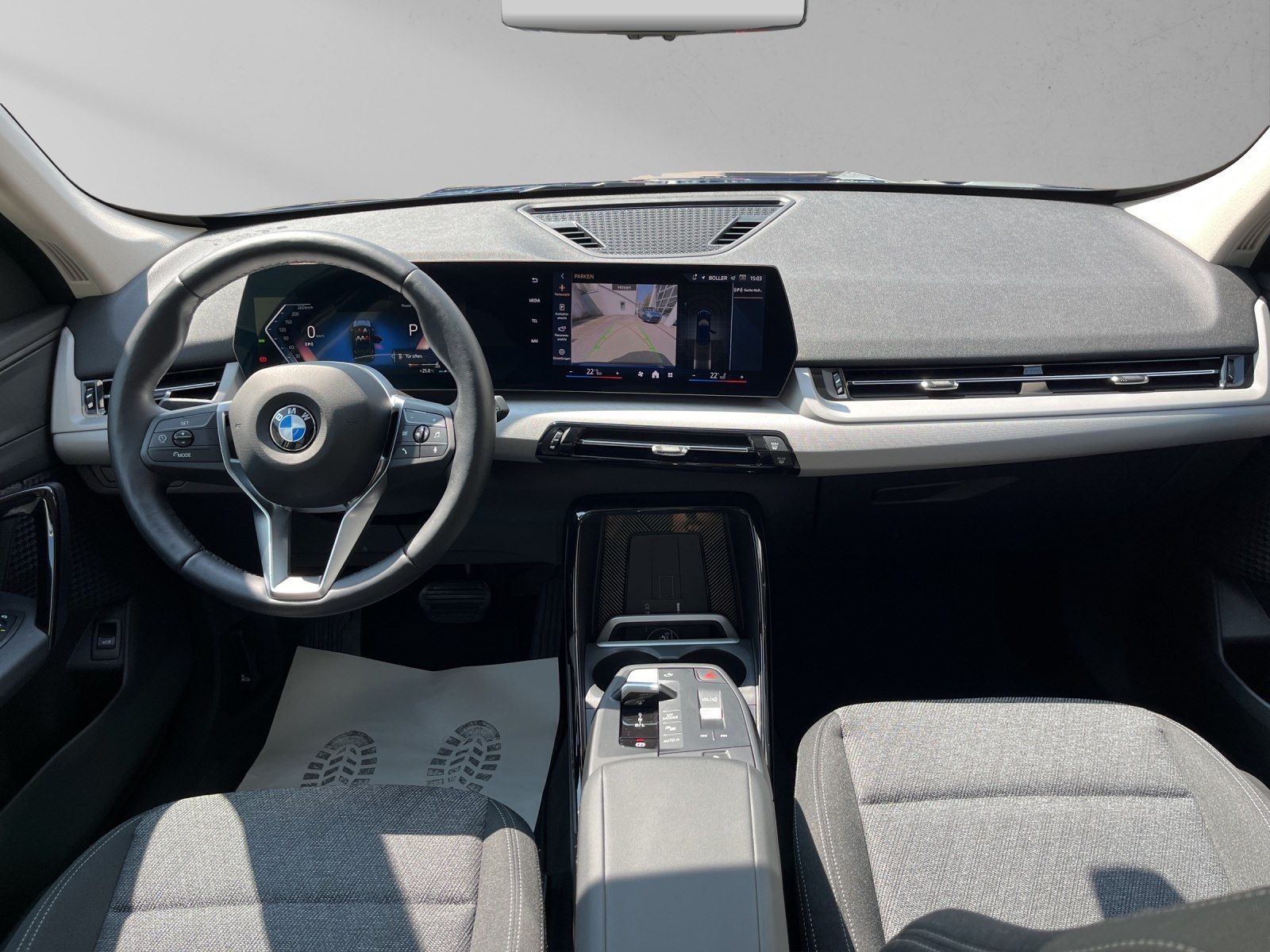 BMW X1 xDrive20d - Samsaru's Car Outlet