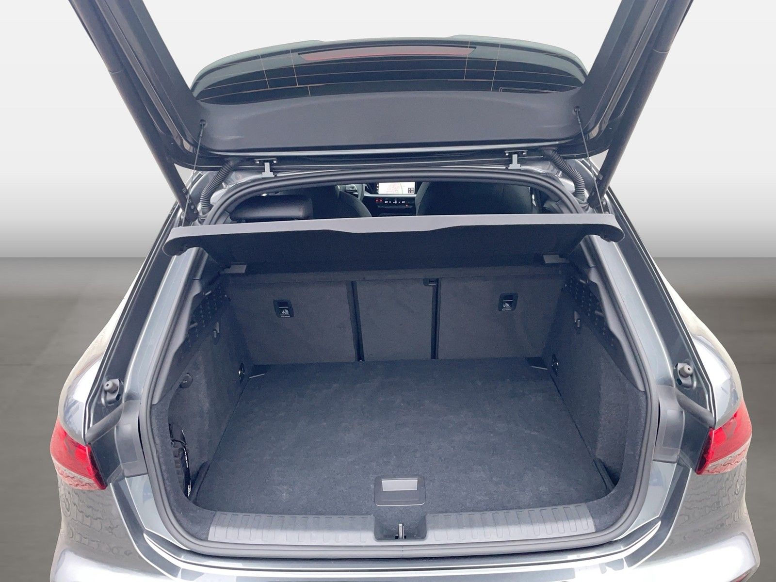 Audi A3 Sportback 35 TFSI S line LED Rückfahrkamera