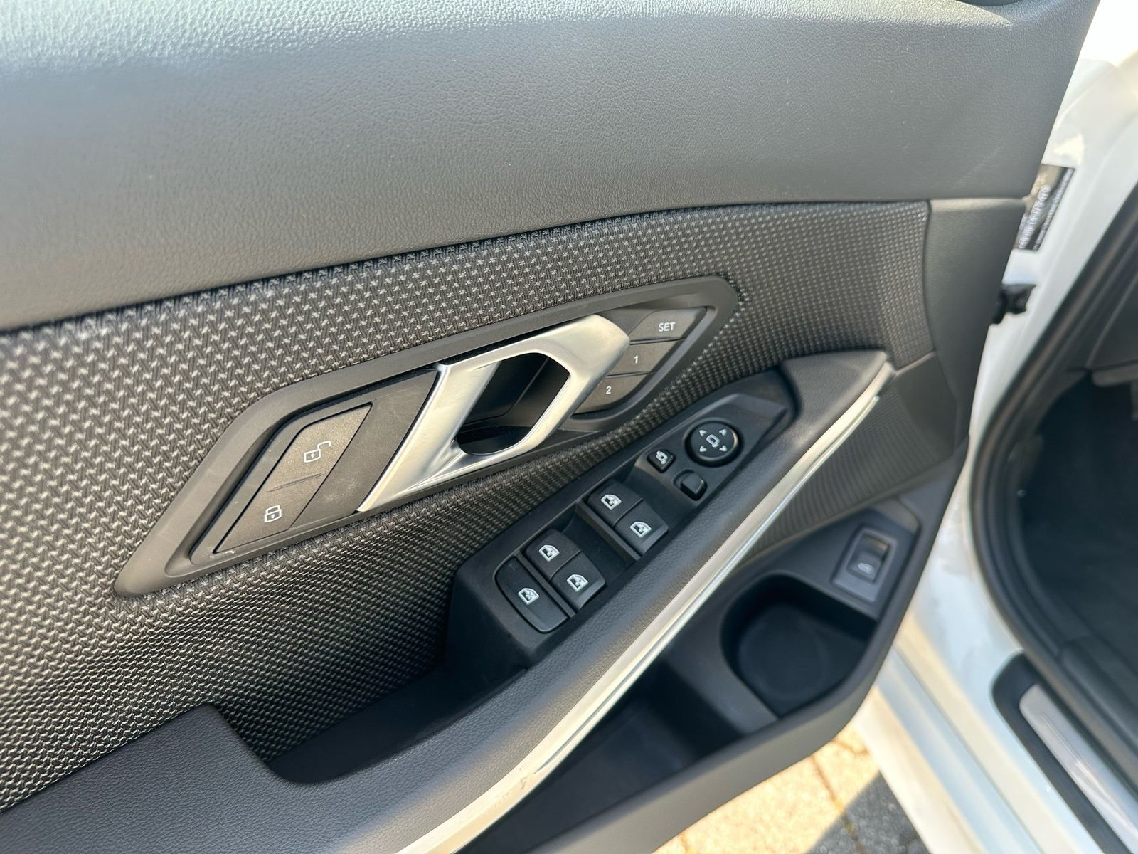 BMW 318i Touring DrivingAssist Stop&Go HeadUp AHK