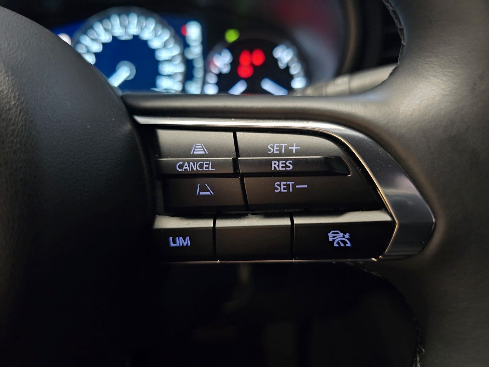 Mazda 3 Lim. 5-trg. Centre-Line *2.5l*140PS*RFK