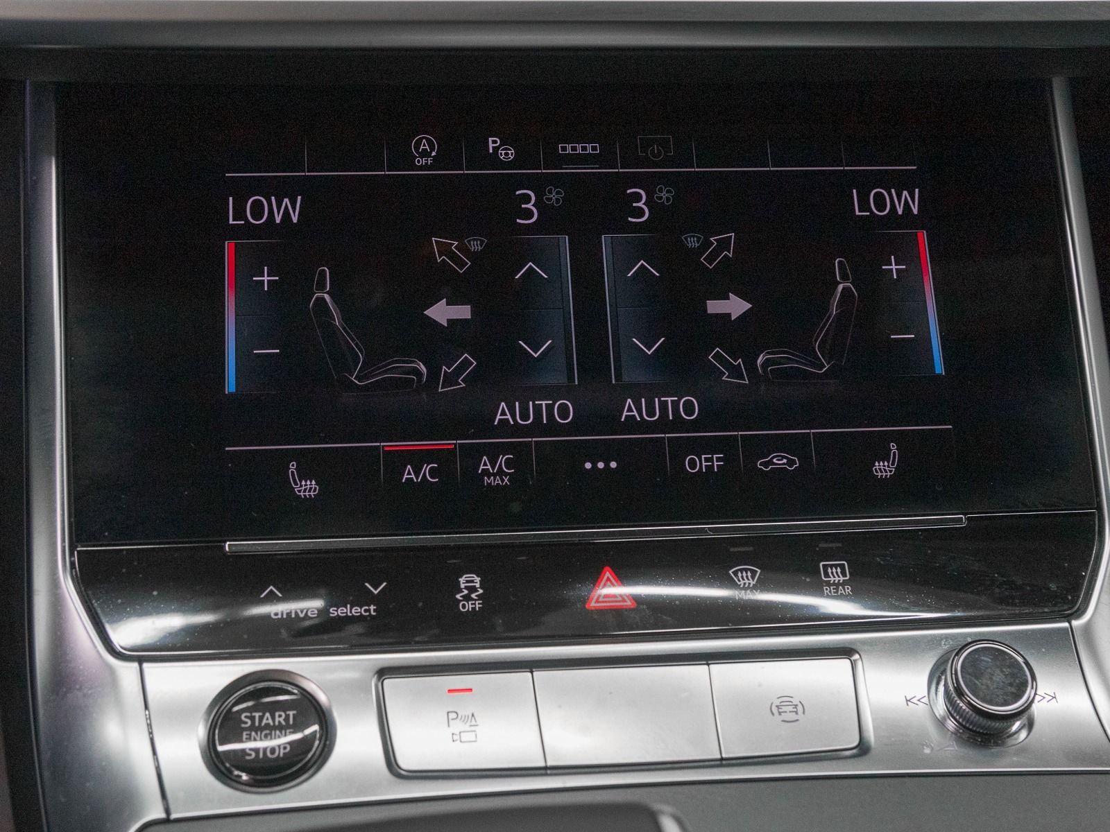 Audi A6 Avant 40 TDI Q S LINE - Samsaru's Car Outlet