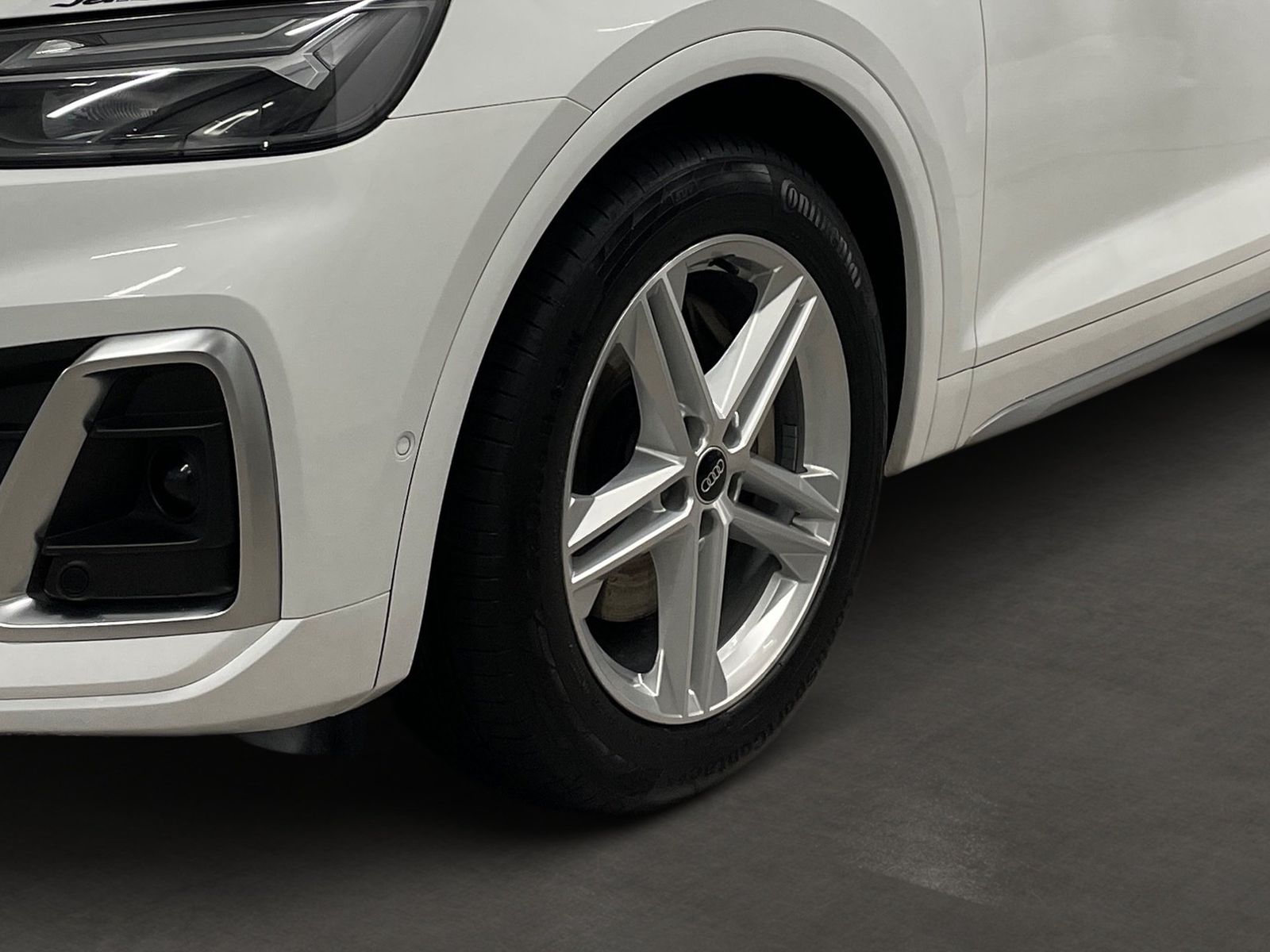 Audi Q5 55 TFSI e quattro S line *LED*KAMERA*NAVI*