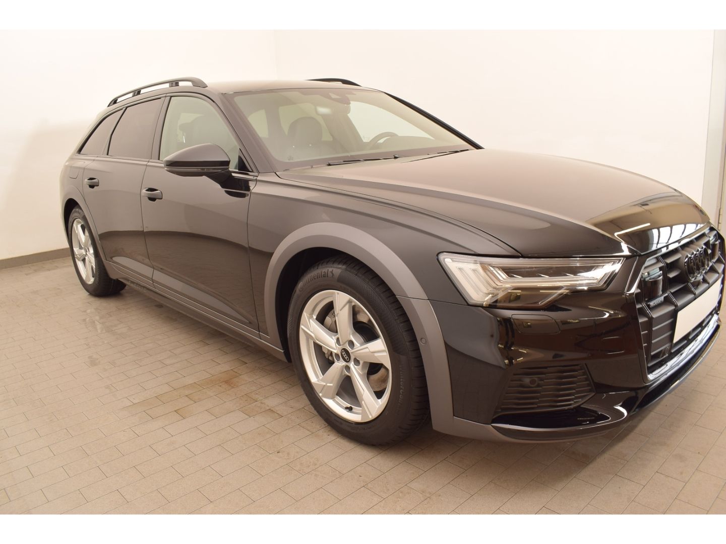Audi A6 allroad 45TDI quattro S tronic - Samsaru's Car Outlet