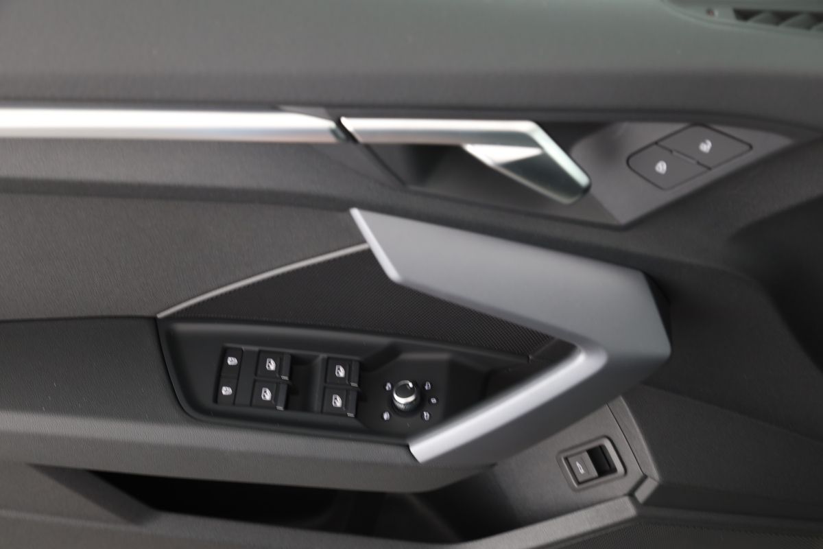 Audi A3 allstreet 35 TFSI - Samsaru's Car Outlet