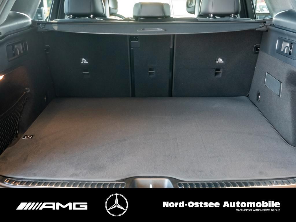 Mercedes-Benz GLC 220 d 4m AMG - Samsaru's Car Outlet