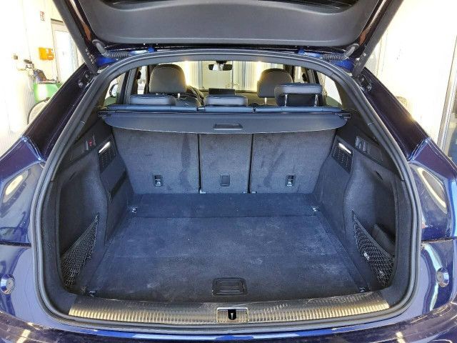 Audi Q5 Sportback 40 TDI qu. S tronic S line MATRIX-L