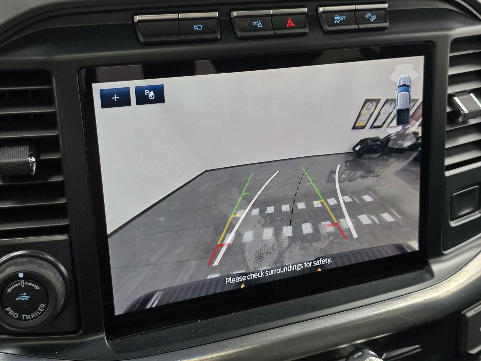 Ford F 150 Lariat - Samsaru's Car Outlet