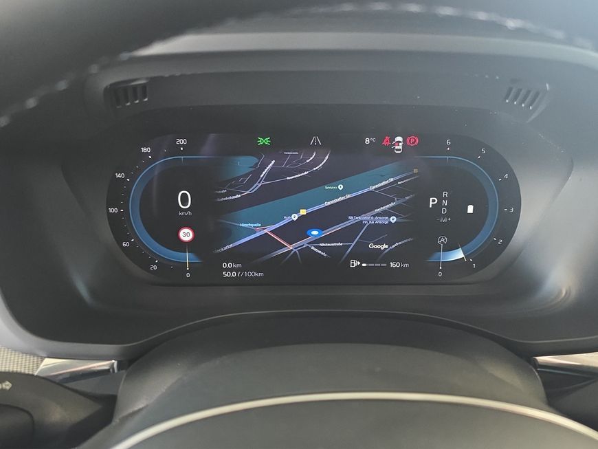 Volvo XC60 B4 D Plus Dark