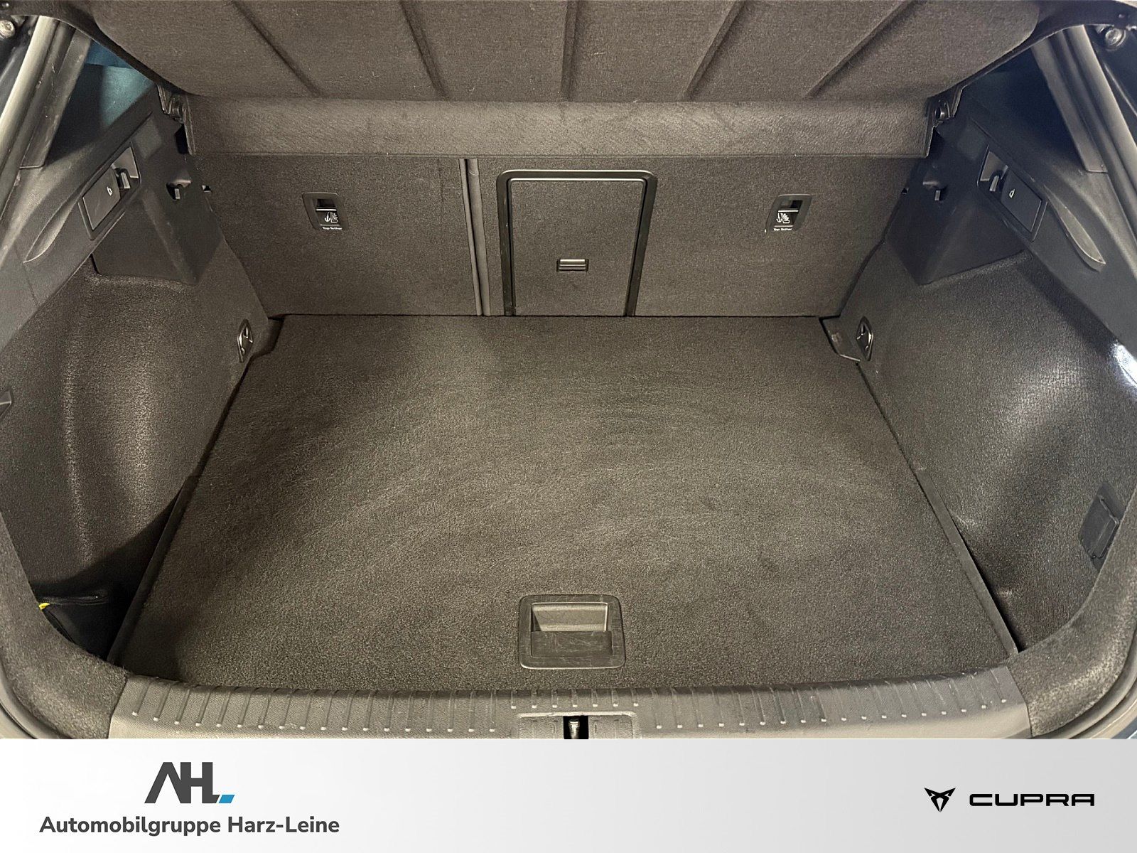 Cupra Formentor 2.0 TSI VZ 4Drive DSG LED Navi Pano Br
