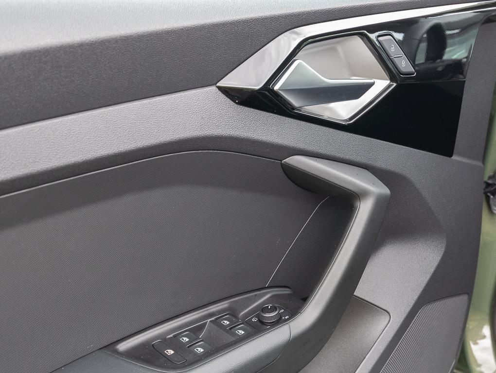 Audi A1 Sportback 25 TFSI Advanced S tronic - Samsaru's Car Outlet