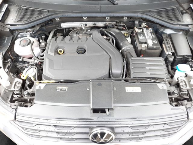 Volkswagen T-Roc 1.5TSI R-Line - Samsaru's Car Outlet