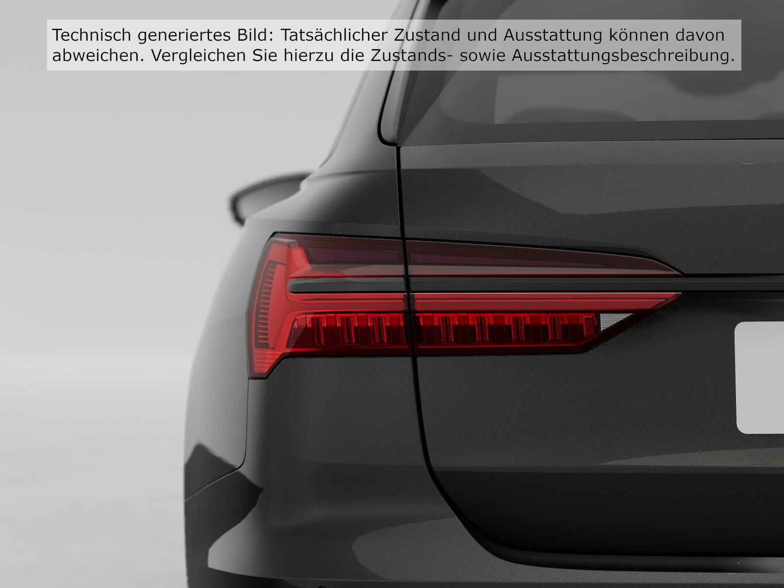 Audi A6 Avant 50 TDI quattro S tronic S line - Samsaru's Car Outlet