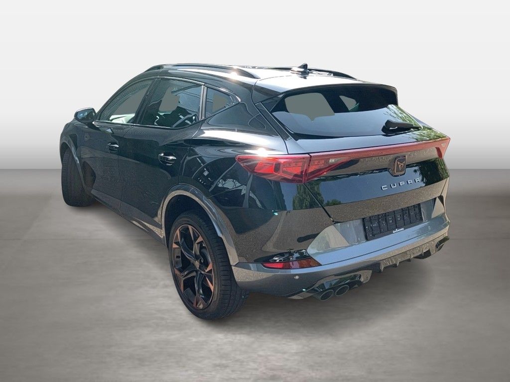 Cupra Formentor VZ 4Drive 2.0 TSI DSG AHK TopView