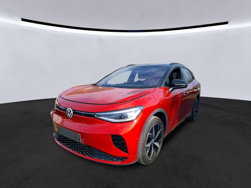 Volkswagen ID.4 GTX 4M 82 kWh +WÄPU +AHK +360° +SOUND +IQ.L