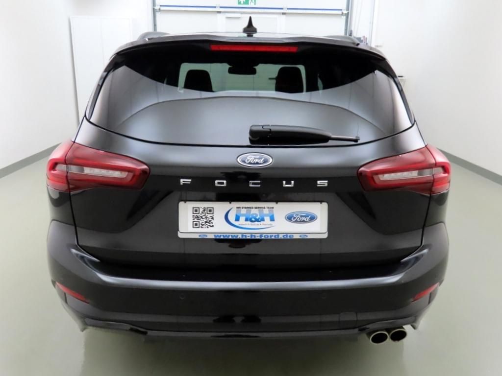 Ford Focus Turnier 1.5 EcoBlue Aut ST-Line X iACC+SHZ