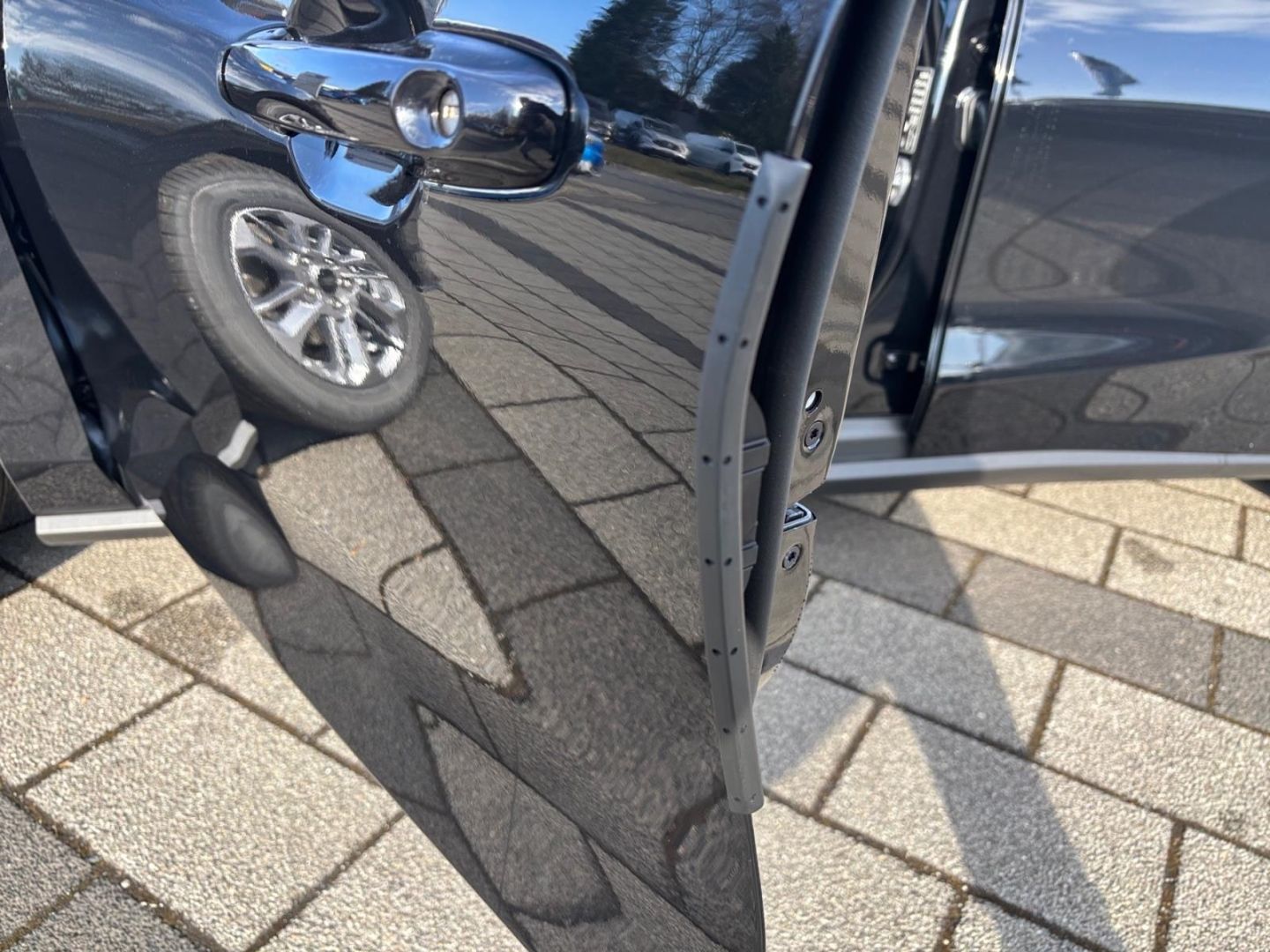 Ford Focus Turnier Titanium X 155PS Aut.Kamera Navi