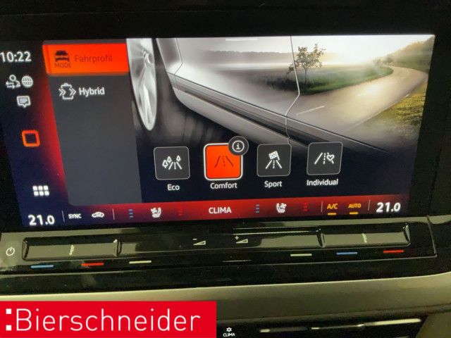 Volkswagen T7 Multivan 1.5 TSI eHybrid 4Mo Edition LÜ VOLL!