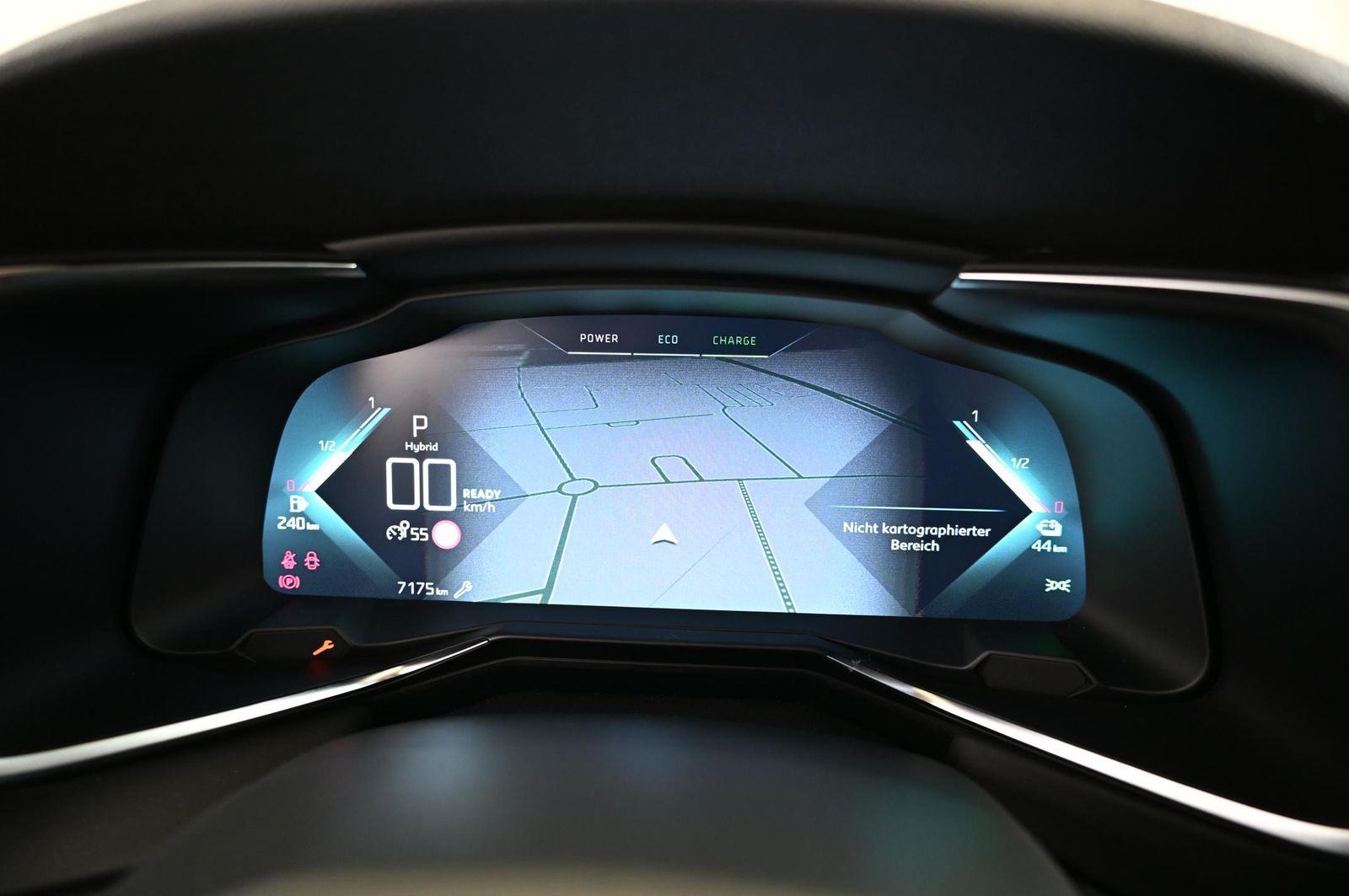 DS Automobiles DS9 1.6 E-Tense 250 RIVOLI+ UVP 68.000 EUR