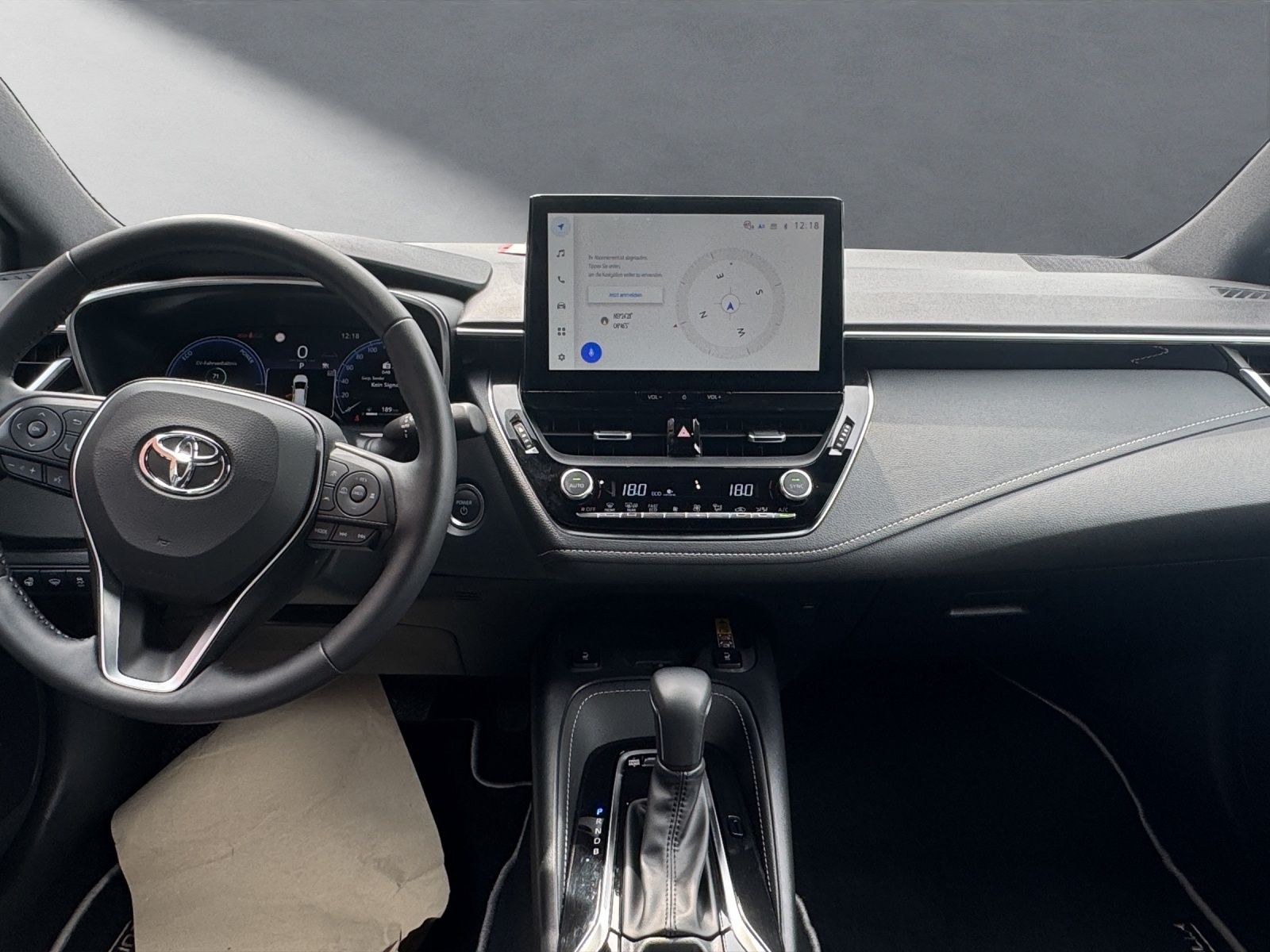 Toyota Corolla TS Teamplayer*Carplay*1.Hd*Kamera*