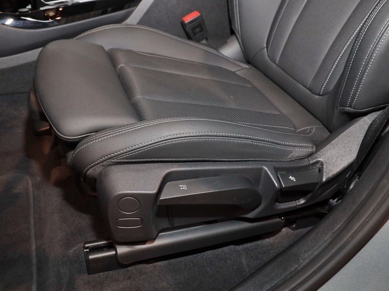 BMW X3 xDrive20i Laser RFK DrivAss HeadUp HIFI