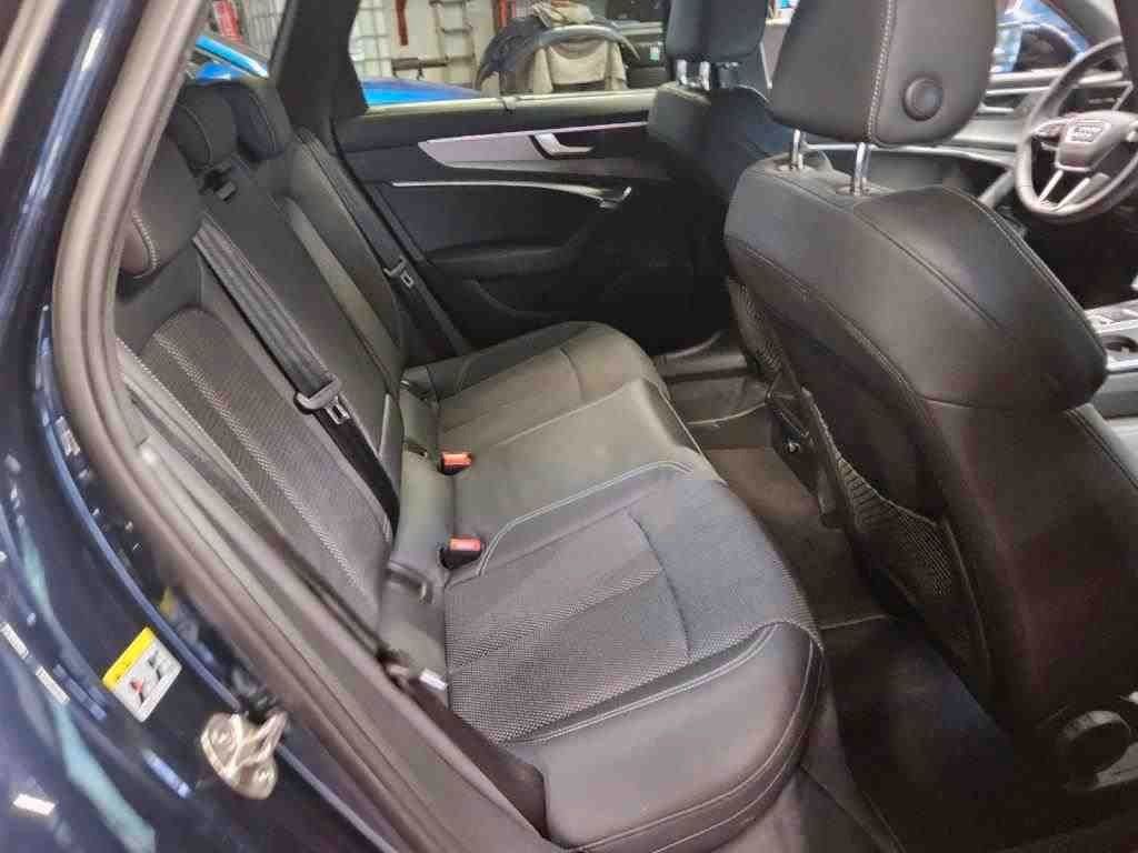 Audi A6 Avant 40 TDI S-Line - Samsaru's Car Outlet