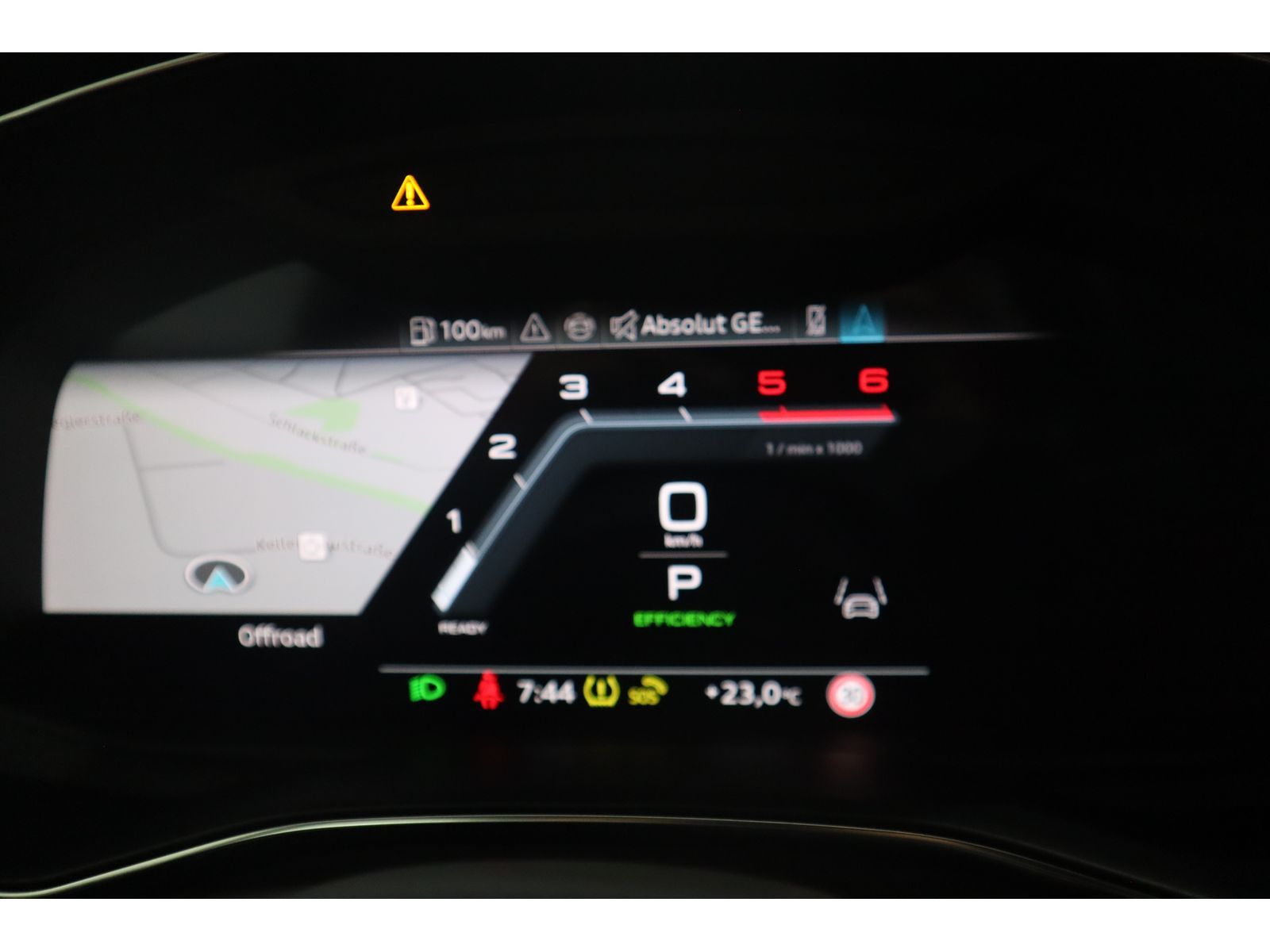 Audi A6 Avant 40 TDI advanced - Samsaru's Car Outlet