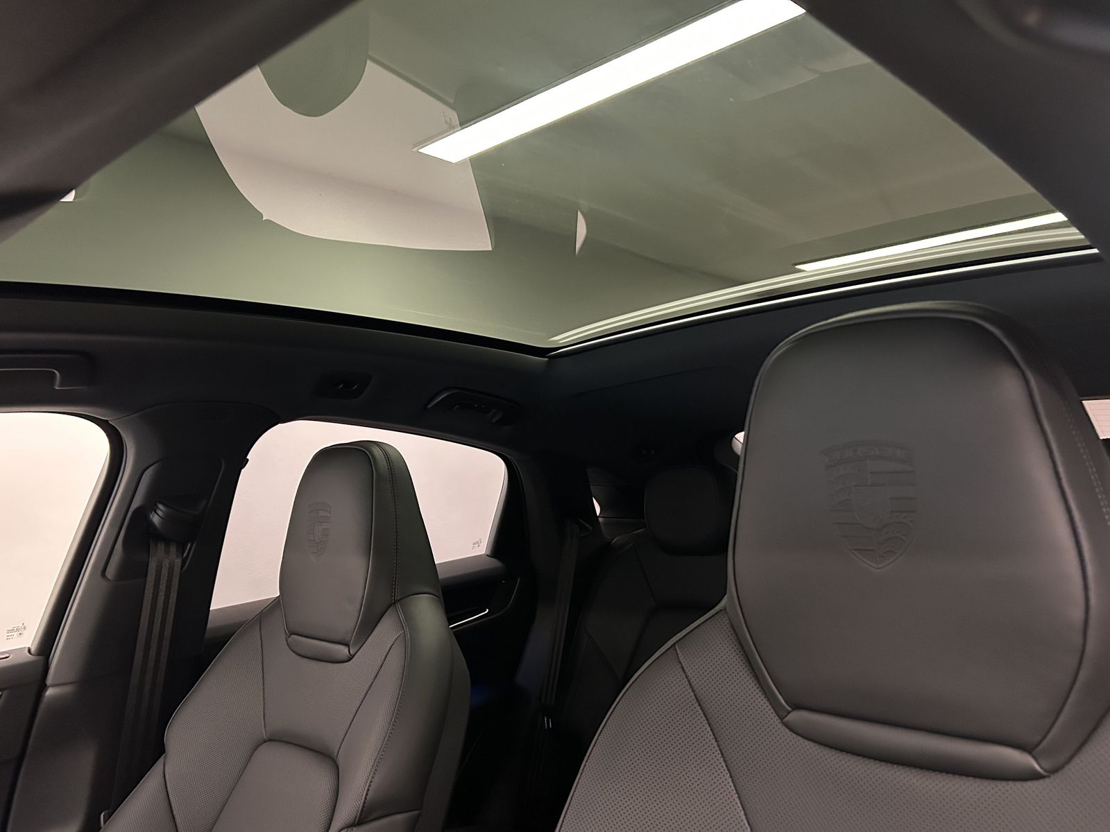 Porsche Cayenne E-Hybrid Coupé ACC BOSE Matrix Carbon PD