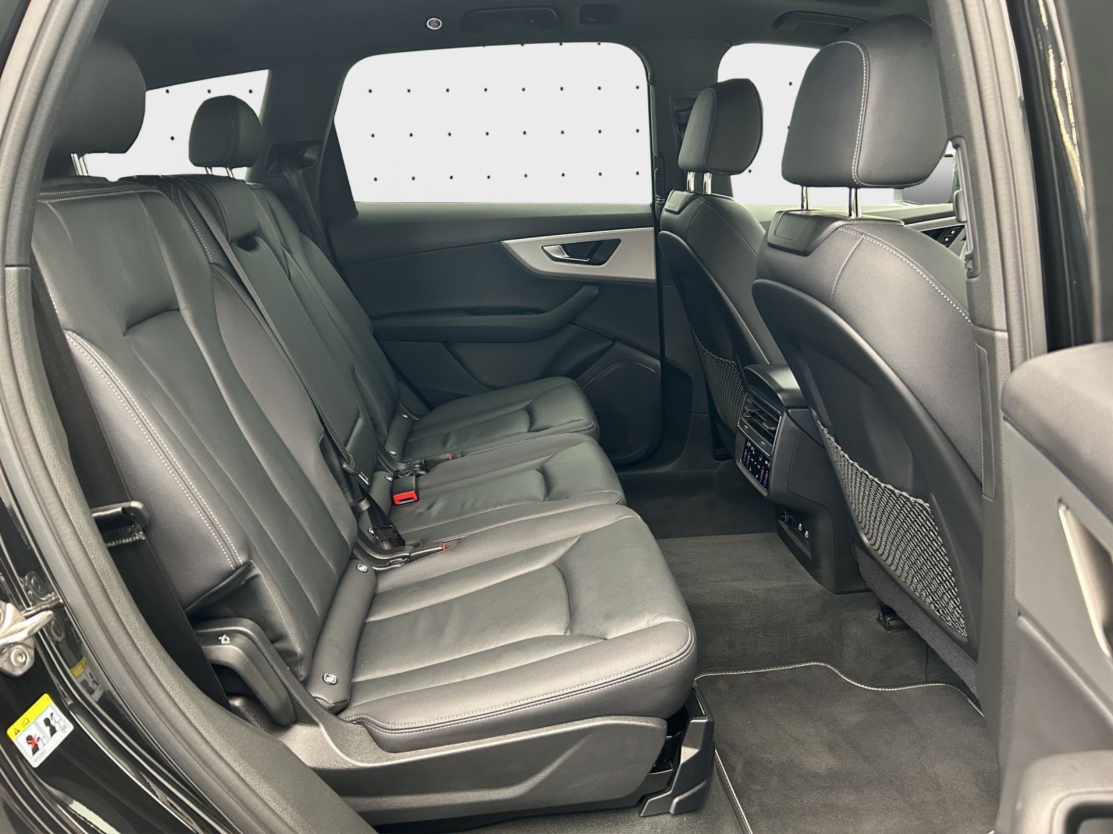 Audi Q7 50 TDI quattro S line*Navi*Matrix*Alu*AHK*HUD