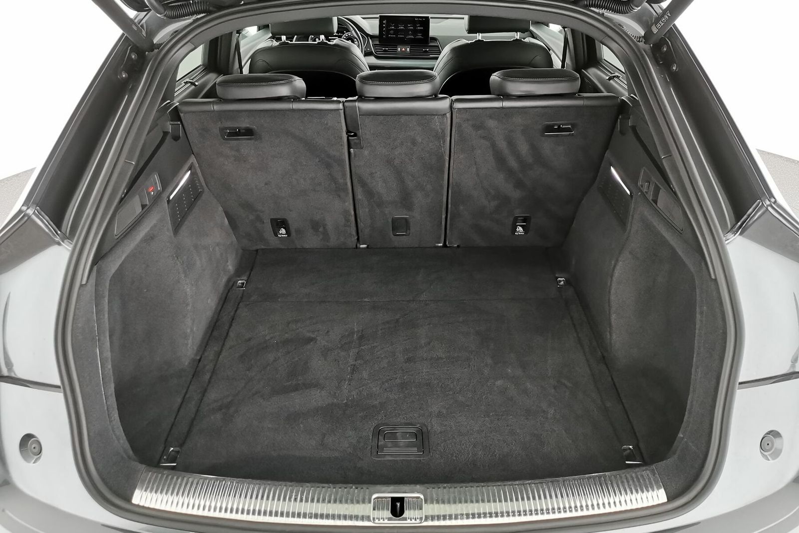 Audi Q5 Sportback 40TDI qu 2xS line|LEDer|HUD|Pan|AHK
