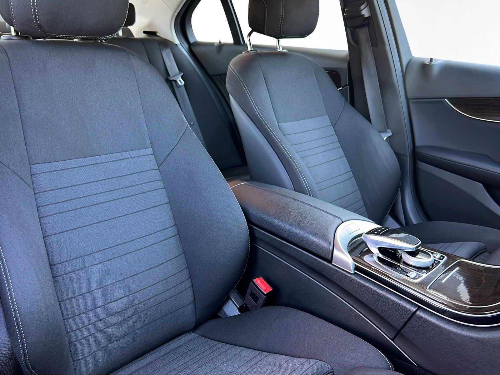 Mercedes-Benz C 220d Avantgarde Business PLUS - Samsaru's Car Outlet