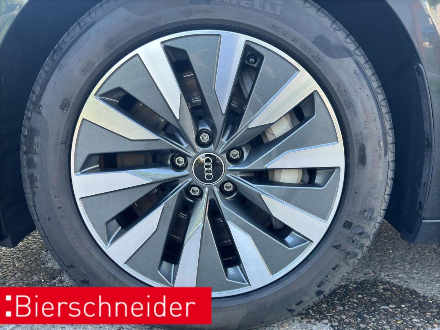 Audi A6 Avant 2.0 TFSI e quattro Stronic - Samsaru's Car Outlet
